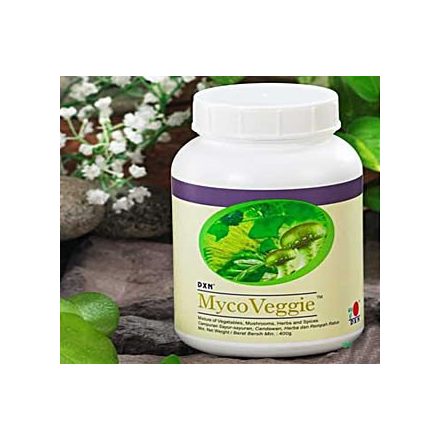 DXN MYCOVEGGIE EU