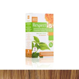 NATURAVIT MARTIS RESPECT R13 ARANY SZŐKE HAJFESTÉK 135ML