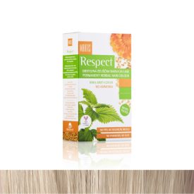 NATURAVIT MARTIS RESPECT R111 HAMVASSZŐKE HAJFESTÉK 135ML