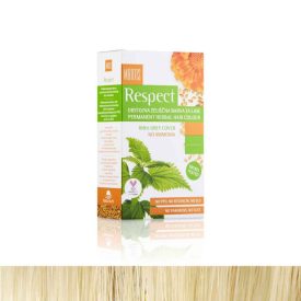 NATURAVIT MARTIS RESPECT R11 PLATINA SZŐKE HAJFESTÉK 135ML