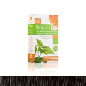 NATURAVIT MARTIS RESPECT R04 BARNA HAJFESTÉK 135ML