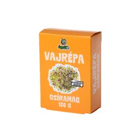 Legeldle Vajrépa Csíramag