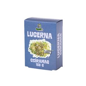 Legeldle Lucerna Csíramag-150g