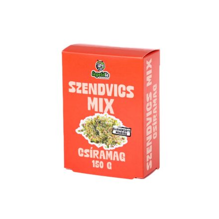 Legeldle Szendvics Mix Csíramagkeverék-150g