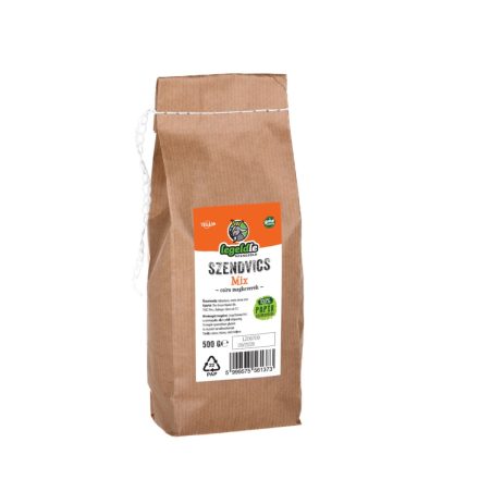 Legeldle Szendvics Mix Csíramagkeverék-500g