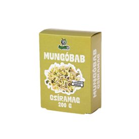 Legeldle Mungóbab Csíramag-200g