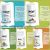 Life Care Vitamin csomag Mellékvese Hormontípushoz- 5 féle vitamin