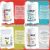 Life Care Vitamin csomag Petefészek Hormontípushoz- 4 féle vitamin