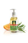 Medinatural folyékony szappan- teafás (250 ml)