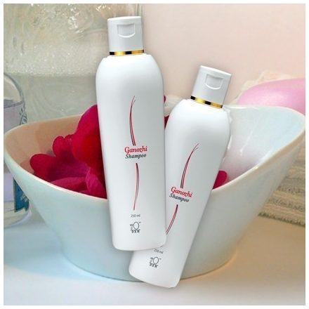 DXN GANOZHI SAMPON 250 ml