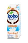 KOKO KÓKUSZTEJ ITAL NATÚR CUKORMENTES 1000ML