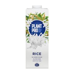 Plant Pro Növényi tej- Rizsital