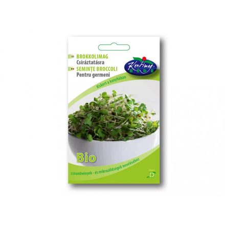 RÉDEI KERTIMAG BROKKOLI CSÍRÁZTATÁSRA 15G