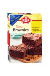 Gluténmentes Ruf Brownie Por 420G