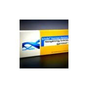   Enzimes hasnyálmirigy funkciós székletteszt (ScheBo® Pancreas Elastase 1Quick)