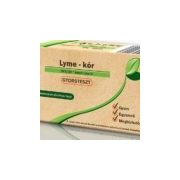 VITAMIN STATION LYME-KÓR GYORSTESZT 1DB