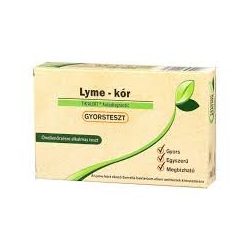 LYME-KÓR GYORSTESZT 1DB
