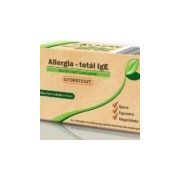 Allergia Totál IgE gyorsteszt önellenőrzésre (1x)
