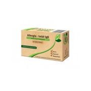 Allergia Totál IgE gyorsteszt önellenőrzésre (1x)