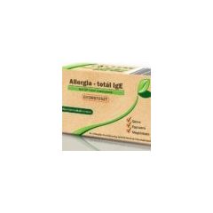 Allergia Totál IgE gyorsteszt önellenőrzésre (1x)