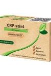 CRP gyorsteszt (gyulladásos folyamatok önellenőrzésére) 1x