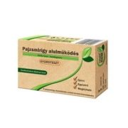 Pajzsmirigy alulműködés gyorsteszt (1x)