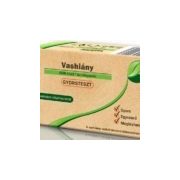 Vashiány gyorsteszt önellenőrzésre (1X)