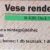 VITAMIN STATION VESE RENDELLENESSÉG GYORSTESZT 1DB