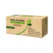 Intim Candida Gyorsteszt Önellenőrzésre 1 db