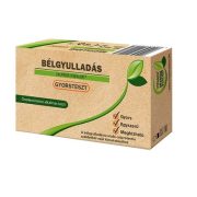   Bélgyulladás gyorsteszt önellenőrzésre – calprotectin (1 db)