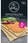 SZAFI FREE GLUTÉNMENTES RIPSZ/PÁSZKA 180G