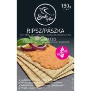 SZAFI FREE GLUTÉNMENTES RIPSZ/PÁSZKA 180G