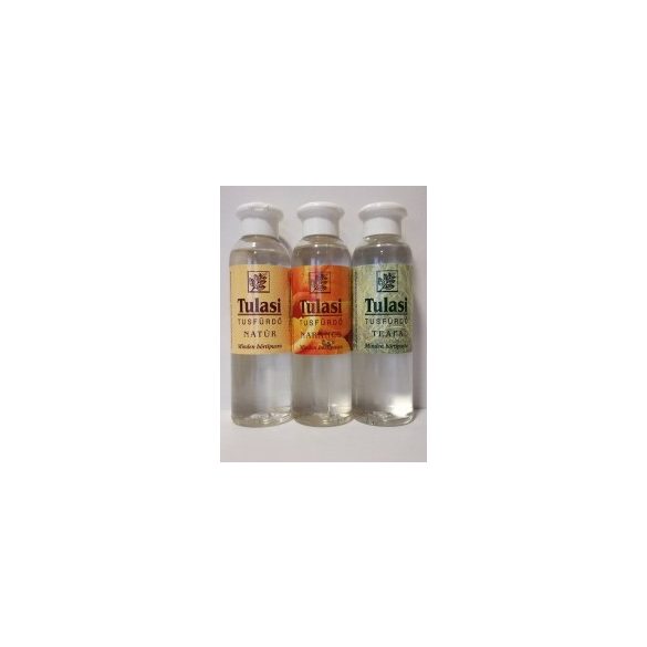  Tulasi tusfürdő 250 ml