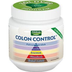 Colon Ctrl Por 200 g