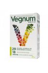 Vegnum- multi D Multivitamin 30 db