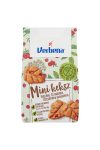 Verbena mini keksz bodzával és amerikai tőzegáfonya darabokkal 90 g