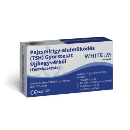 Pajzsmirigy-alulműködés