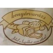 Kenyérvarázs termékek