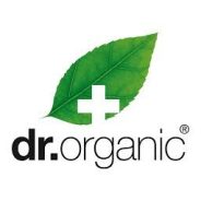 Dr.Organic  termékek
