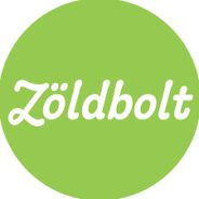 Zöldbolt