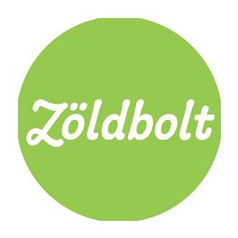 Zöldbolt