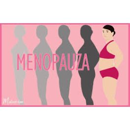 Menopausa, változó kor, klimax