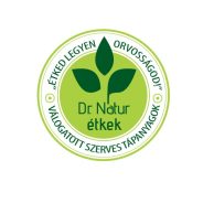 Dr Natur étkek