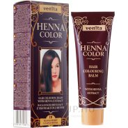 Henna Color termékek