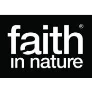 Faith In Nature termékek