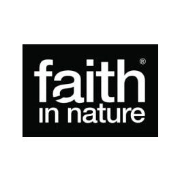 Faith In Nature termékek