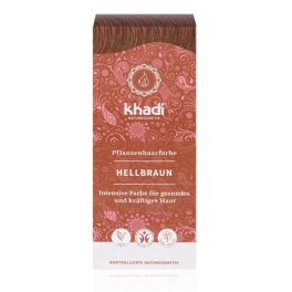 Khadi Növényi Hajfesték