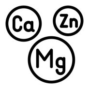 Kálcium, magnézium készítmények