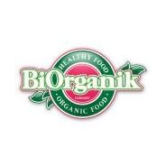 Biorganik termékek