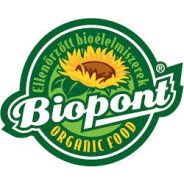 Biopont termékek